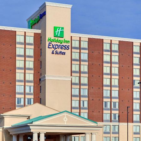 Holiday Inn Express Hotel & Suites Chatham South By Ihg Екстериор снимка
